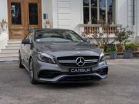 occasion Mercedes A45 AMG Speedshift DCT 4-Matic 380