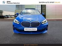 occasion BMW 118 Serie 1 i 136ch M Sport - VIVA197069095