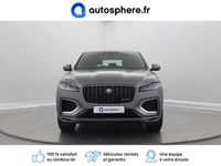 occasion Jaguar F-Pace P400e Plug-in-Hybrid R-Dynamic SE BVA8 AWD