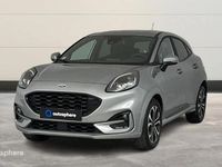 Occasion Ford Puma ST-Line 126 ch (92 kW) 2023 SUV