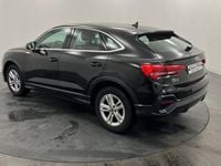 Occasion Audi Q3 Sportback Design 150 ch (110 kW) 2021 SUV