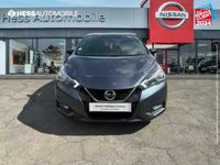 occasion Nissan Micra 1.0 IG-T 100ch N-TEC Xtronic 2020