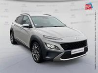 Occasion Hyundai Kona 106 ch (77 kW) 2022 Gris SUV