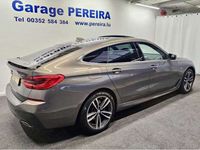 occasion BMW 640 Gran Turismo i XDRIVE M SPORT PAKET HARMAN KARDON