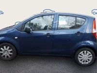 occasion Suzuki Splash GL - 1.0 VVT 65