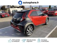 occasion Toyota Aygo X 1.0 VVT-i 72ch Collection