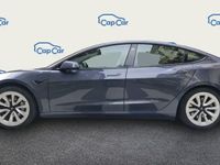 occasion Tesla Model 3 Long Range - AWD Dual Motor