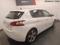 occasion Peugeot 308 2.0 Bluehdi 150ch S&s Eat6 Allure