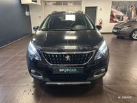 occasion Peugeot 2008 2008 I1.6 BLUEHDI 120CH S&S BVM6 ALLURE BUSINESS