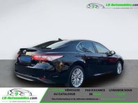 Occasion Toyota Camry 218 ch (160 kW) 2021 Berline
