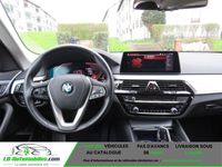 occasion BMW 520 520 d 190 ch BVA