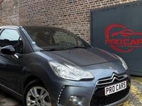 Occasion Citroën DS3 92 ch (67 kW) 2012 Citadine