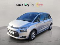 Occasion Citroën C4 Picasso Comfort 114 ch (83 kW) 2014 Gris Monospace