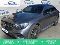 Occasion Mercedes 350 258 ch (189 kW) 2017 SUV