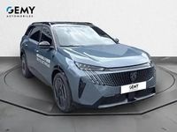 Occasion Peugeot 5008 GT 155 kW (211 ch) 2025 Bleu Monospace