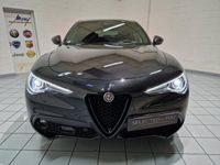 occasion Alfa Romeo Stelvio 2.2 Diesel 210ch Veloce Q4 AT8 MY21 - VIVA3340249
