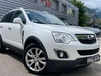 occasion Opel Antara 2.2 Cdti 184 Cosmo Pack 4x4