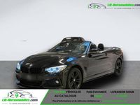 Occasion BMW 430 Comfort Edition 252 ch (185 kW) 2017 Coupé