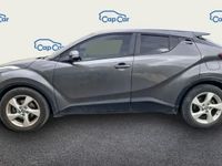 occasion Toyota C-HR 1.8 Hybride 122 CVT Dynamic