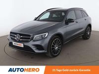 Occasion Mercedes 220 170 ch (125 kW) 2018 Gris SUV