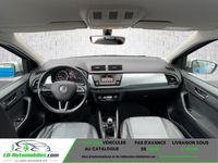 occasion Skoda Fabia 1.2 TSI 90 ch