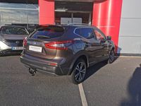 occasion Nissan Qashqai 1.3 DIG-T 140ch N-Connecta Euro6d-T