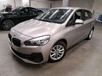Occasion BMW 216 Active Tourer 116 ch (85 kW) 2021 Bronze Monospace