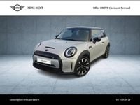 Occasion Mini Cooper SE Premium 136 kW (186 ch) 2022 Argent Citadine