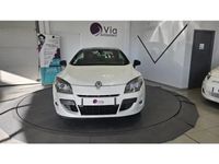 occasion Renault Mégane Cabriolet 1.5 dCi 110 EDC Privilège