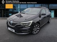 Occasion Renault Mégane IV Techno 2024 Noir Berline