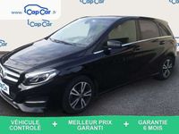 occasion Mercedes B200 200 d 136 7G-DCT Business Edition