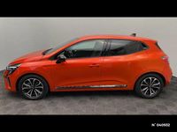Occasion Renault Clio V Techno 2023 Orange