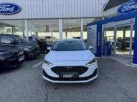 Occasion Ford Focus Style 2022 Blanc glacier Berline