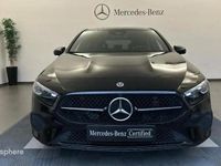 Occasion Mercedes A180 Progressive 137 ch (100 kW) 2024 Berline