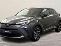Occasion Toyota C-HR 155 ch (114 kW) 2020 SUV