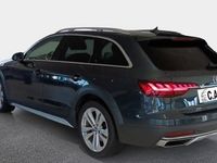 Occasion Audi A4 Allroad Sport 190 ch (139 kW) 2020 Break