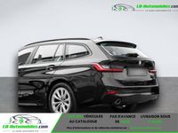 occasion BMW 318 318 d 150 ch BVA