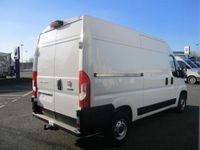 occasion Fiat Ducato 3.3 MH2 H3-Power 140ch Pack Pro Lounge Connect - VIVA187768100