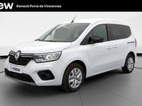 Occasion Renault Kangoo Equilibre 2024 Blanc Monospace