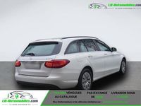 Occasion Mercedes C180 156 ch (114 kW) 2016 Berline