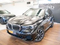 occasion BMW X5 XDRIVE45E *M-SPORT* LUCHTVER APPLE/ANDROID