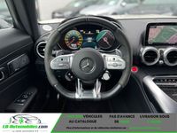 occasion Mercedes AMG GT S 522 ch BVA