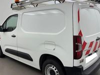 Occasion Citroën Berlingo 100 ch (73 kW) 2020 Monospace