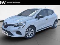 Occasion Renault Clio V SE 2023 Blanc Citadine