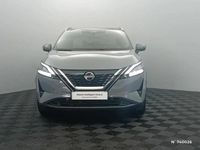 Occasion Nissan Qashqai Tekna 190 ch (139 kW) 2024 Gris SUV