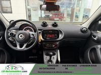 Occasion Smart ForFour 90 ch (66 kW) 2017 Citadine