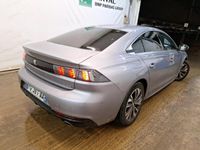 occasion Peugeot 508 Puretech 180ch S&s Allure Eat8