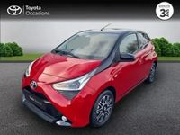 occasion Toyota Aygo 1.0 Vvt-i 72ch X-clusiv 5p My20