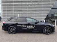 Occasion Audi A6 e-tron S-Line 269 kW (367 ch) 2025 Noir mythic métallisé Break