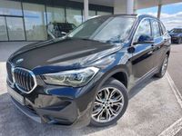 occasion BMW X1 sDrive18dA 150ch Business Design